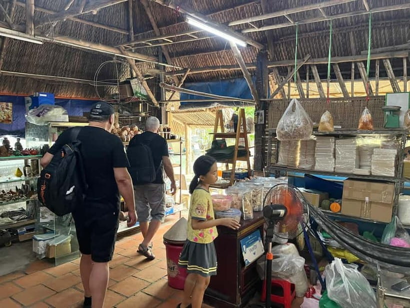 HCMC: Cu Chi Tunnels & Rice Paper Village Small Group Tour - Who Should Book This Tour, and Who Should Skip It
