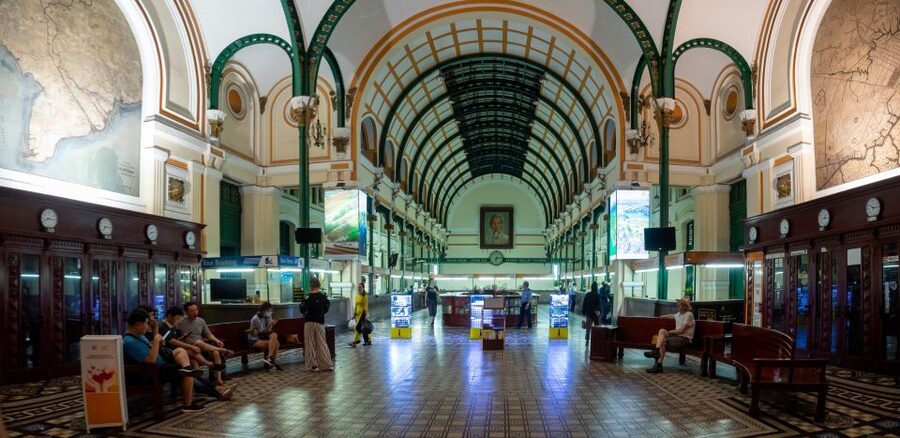 HCMC: English or German War History Tour: Tunnels & Museums - Key things to know before you go