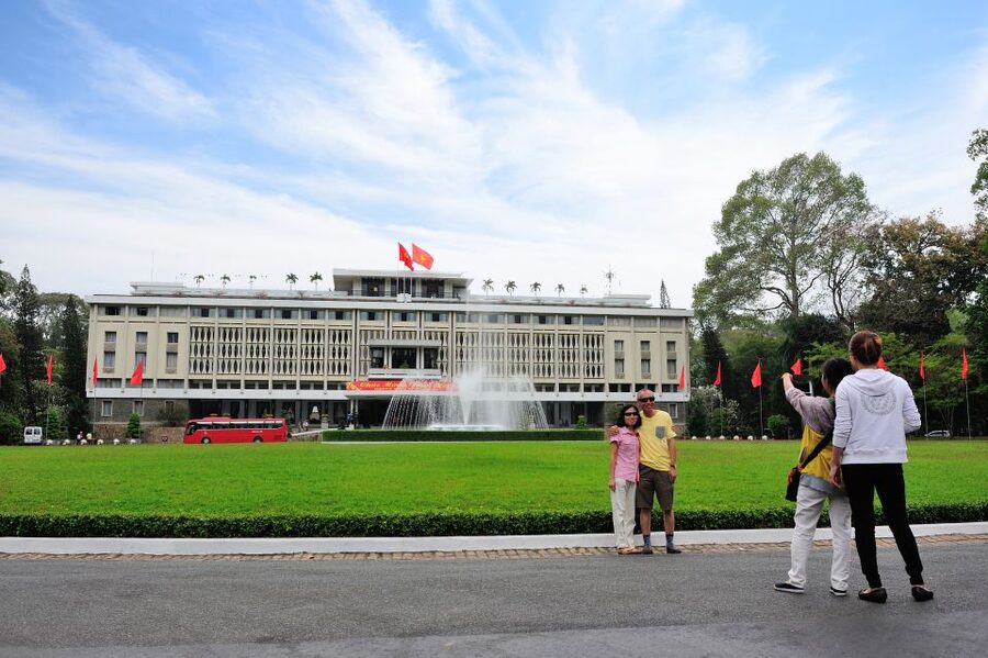 HCMC: English or German War History Tour: Tunnels & Museums - Price, value, and what you might pay extra