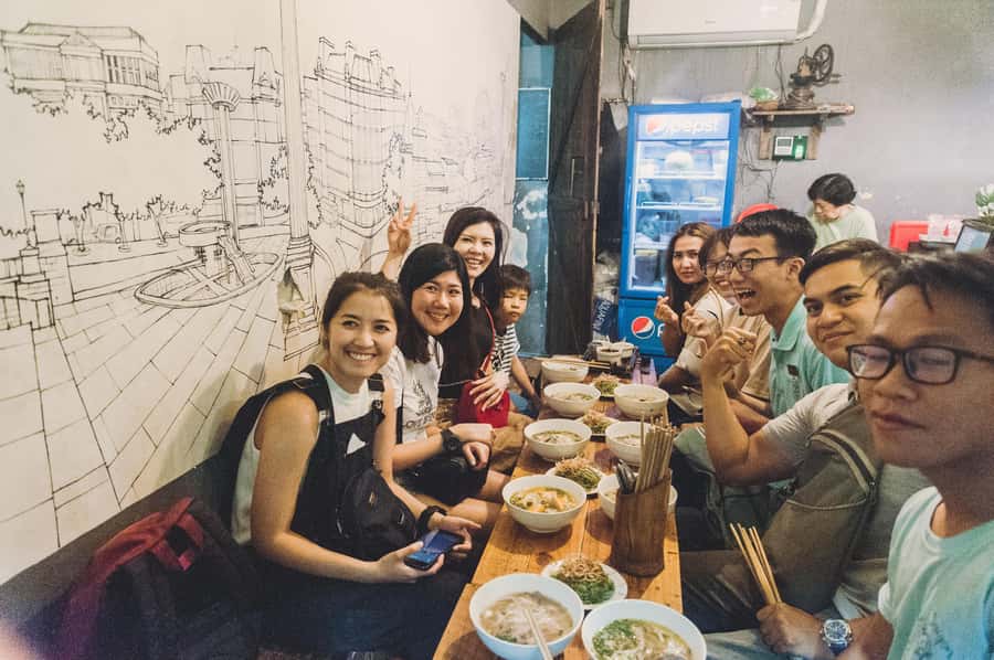 HCMC: Female Rider: Saigon Motorbike Adventures - Should you book Saigon Motorbike Adventures with Female Rider guides?