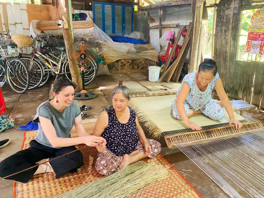HCMC: Mekong Delta Less-Touristy One-Day Tour to Ben Tre - Key moments worth circling on your calendar