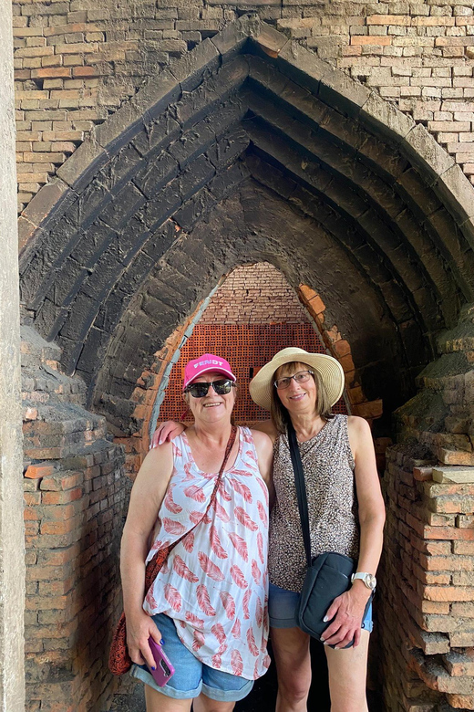HCMC: Mekong Delta Less-Touristy One-Day Tour to Ben Tre - Ben Tre in one long day: what this trip really delivers