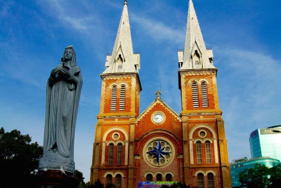 HCMC: Private or Group Sai Gon City Tour with Pickup - Key Points You’ll Actually Care About