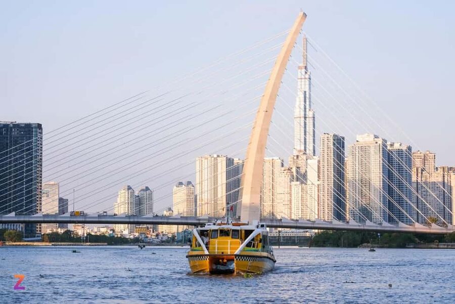 HCMC: Private or Group Sai Gon City Tour with Pickup - Who This Tour Fits Best