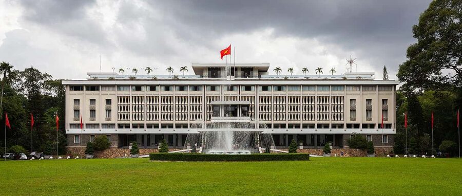 HCMC: Private or Group Sai Gon City Tour with Pickup - The Best of Saigon in One 4–8 Hour Loop