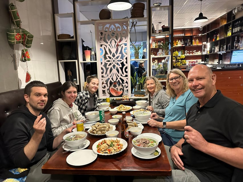 HCMc:Vietnamese Cooking Class with Local market tour & Meal - Hands-on cooking: Vietnamese prep that you can actually repeat