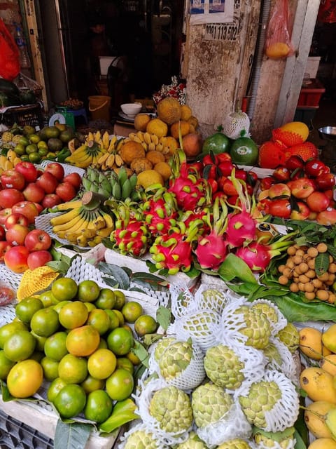 HCMc:Vietnamese Cooking Class with Local market tour & Meal - Price and value: why $48 can be a good deal in Ho Chi Minh City
