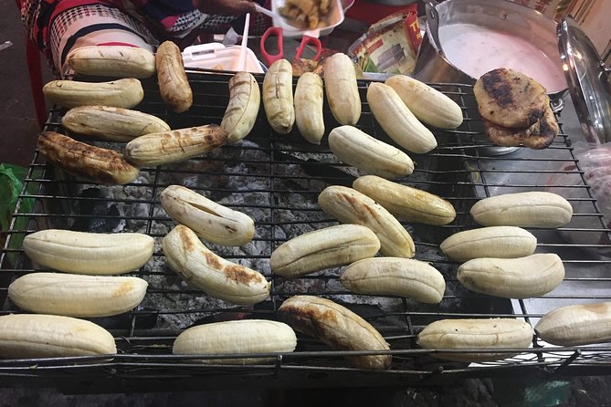 Hidden Gems Private Street Food by scooters with girl drivers. - Key things to know before you go
