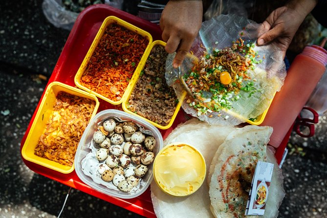 Highlights & Hidden Gems With Locals: Best of Ho Chi Minh City Private Tour - The Extra Stop That Depends on Your Guide