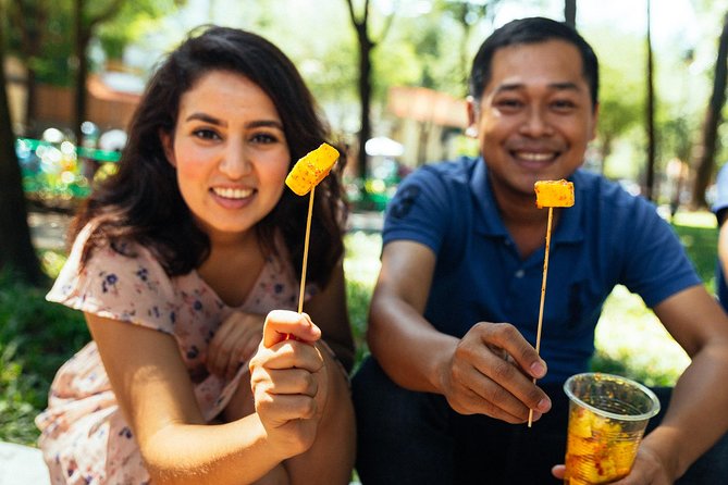 Highlights & Hidden Gems With Locals: Best of Ho Chi Minh City Private Tour - Drink Break and How Local Guides Shape the Morning