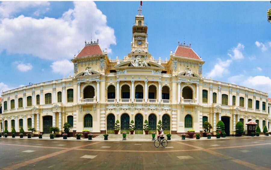 Highlights of Saigon City by Car - Key highlights to know before you go