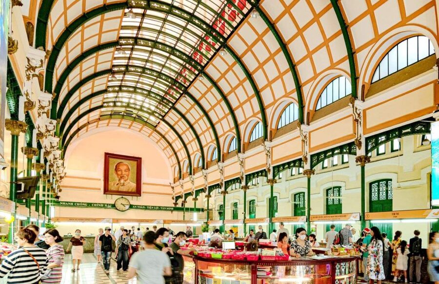 Highlights of Saigon City by Car - Who this Saigon highlights by car tour suits best