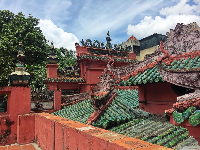 Highlights of Saigon City by Car - What your $26 per person gets you (and why it’s good value)