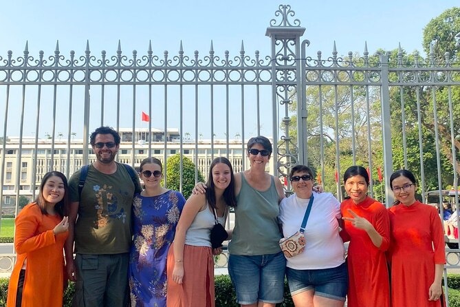 Historical Walking Tour of Saigon - Key highlights to look for