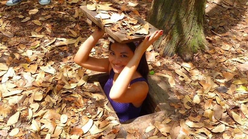 Ho Chi Minh: 1 Day Can Tho Floating Market & Cu Chi Tunnels - Key things to know before you go
