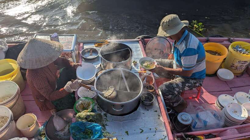 Ho Chi Minh: 1-Day Mekong Delta Tour-Floating Market & Islet - Key things I’d pencil in first