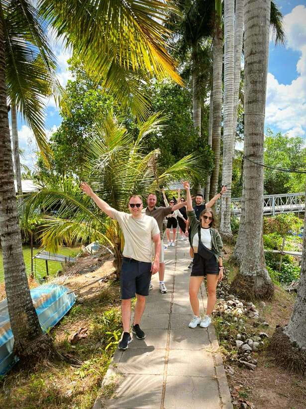 Ho Chi Minh: 1-Day Mekong Delta Tour-Floating Market & Islet - Comfort Checklist for a 12-Hour Mekong Day