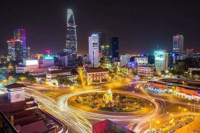 Ho Chi Minh 1 Day Private Tour from Phu My Seaport - Price and value: what $114 buys on a private shore day