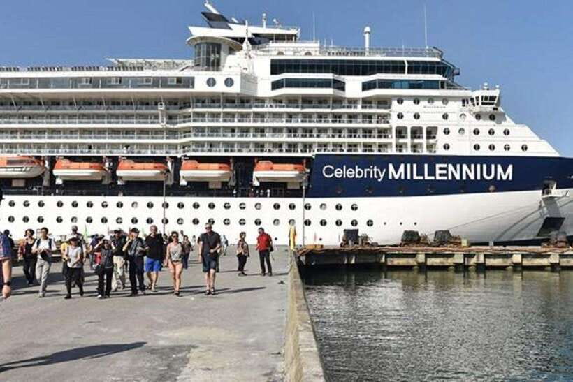 Ho Chi Minh 1 Day Private Tour from Phu My Seaport - From Phu My to Ho Chi Minh City: you’re buying time