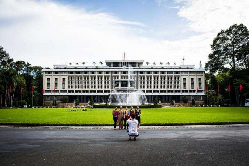 Ho Chi Minh 1 Day Private Tour from Phu My Seaport - Thien Hau Temple and the temple rules you’ll want to follow