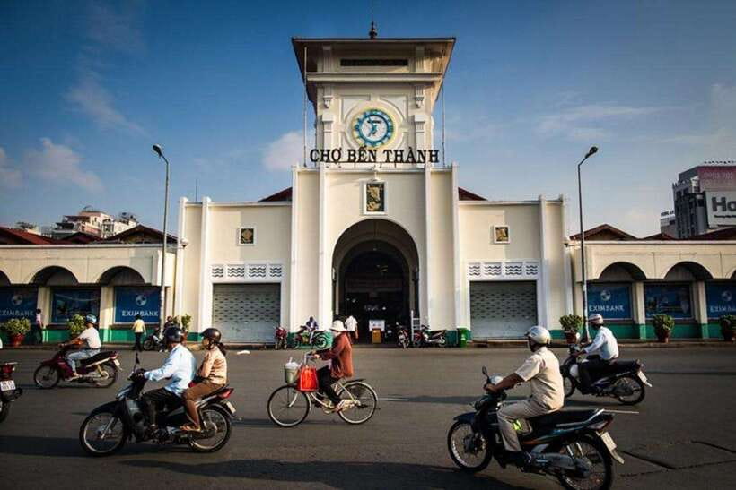 Ho Chi Minh 1 Day Private Tour from Phu My Seaport - War Remnants Museum: where the story gets real