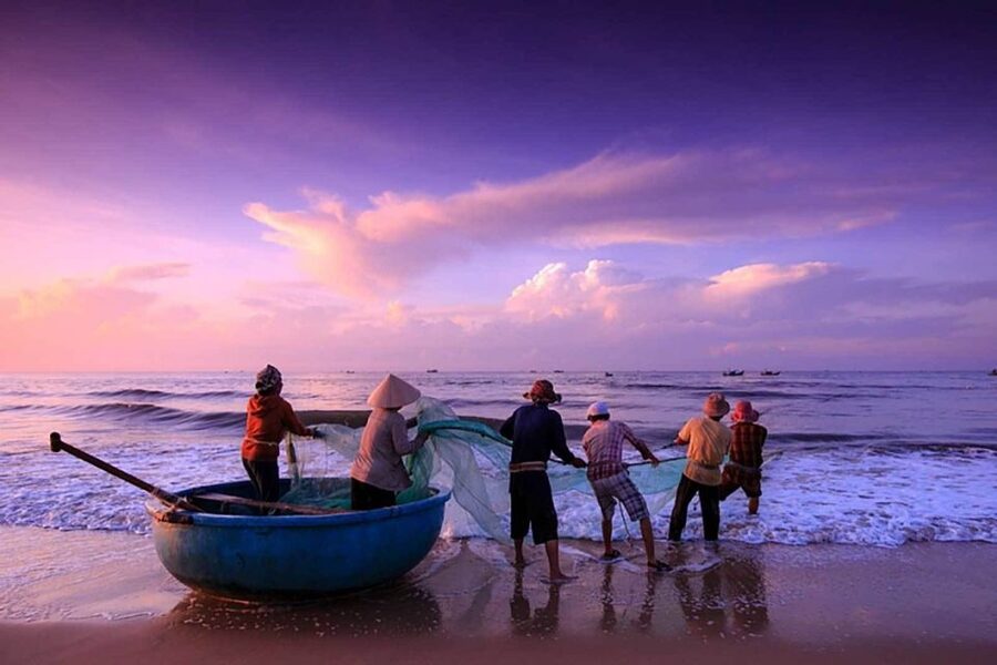 Ho Chi Minh: 2-Day Mui Ne Beach Tour with Sand Dune Sunrise - Who this tour is best for (and who should skip it)