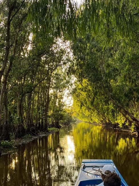 Ho Chi Minh: 3-Day Mekong Delta & Optional Exit to PhnomPenh - FAQ