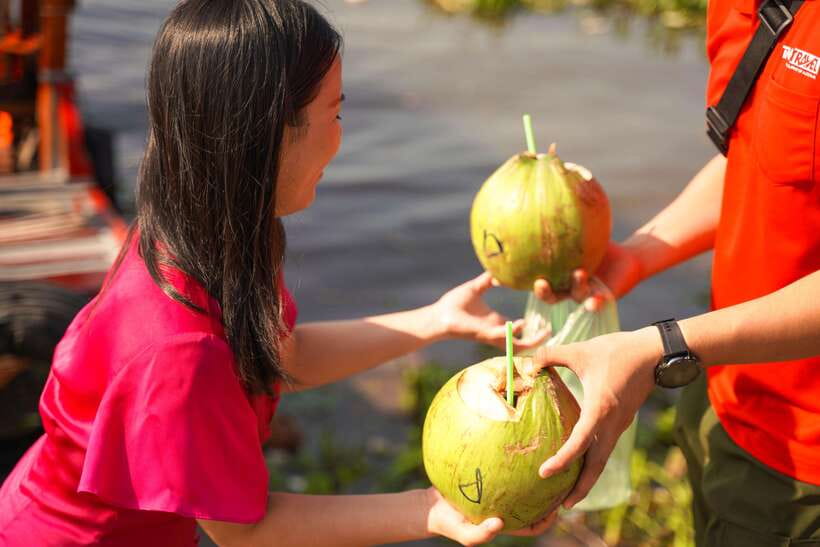 Ho Chi Minh: 3-Day Mekong Delta & Optional Exit to PhnomPenh - Hotels and meals: good, with one caveat to keep in mind