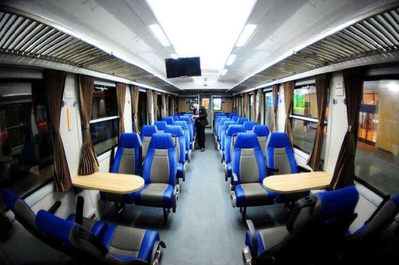 Ho Chi Minh: A comfortable safe trip to Phan Thiet by Train - Social Time: Chat With Friends, Meet New Ones