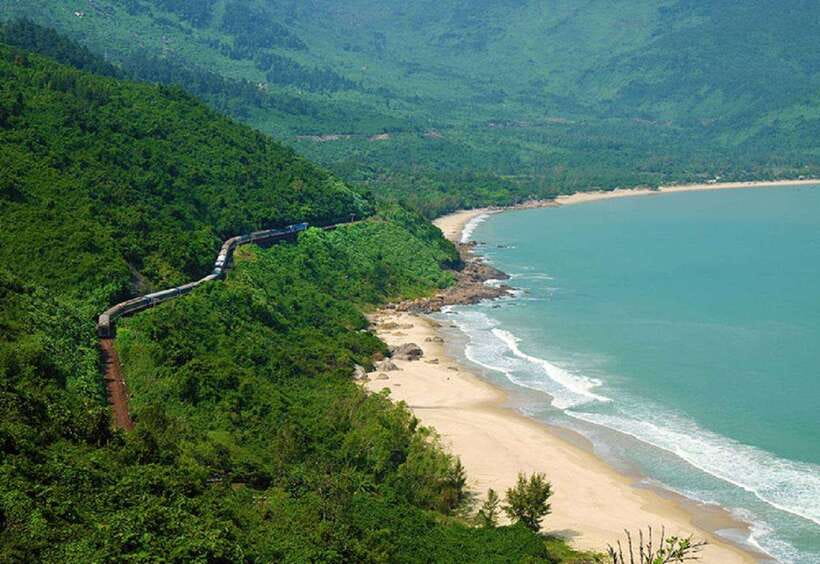 Ho Chi Minh: A comfortable safe trip to Phan Thiet by Train - Motion Sickness, Money, and Simple Rules
