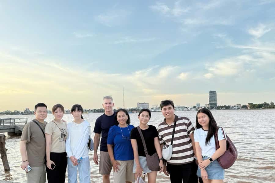Ho Chi Minh: Adventurous Mekong Delta Full Day Tour - Key Things That Make This Tour Worth Your Time