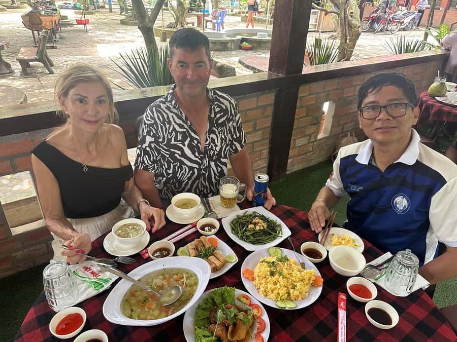 Ho Chi Minh: Adventurous Mekong Delta Full Day Tour - Tien River Wooden Boat Cruise: Real Views, Not Just a Photo Ride