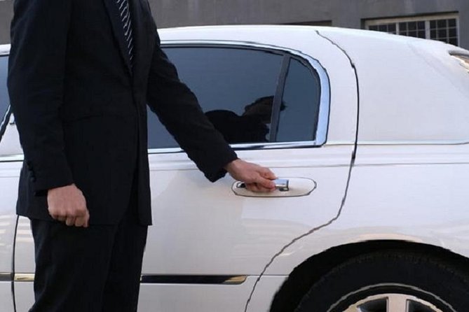 Ho Chi Minh Airport Arrival Or Departure By Private Car Transfers - Key things to know before you go