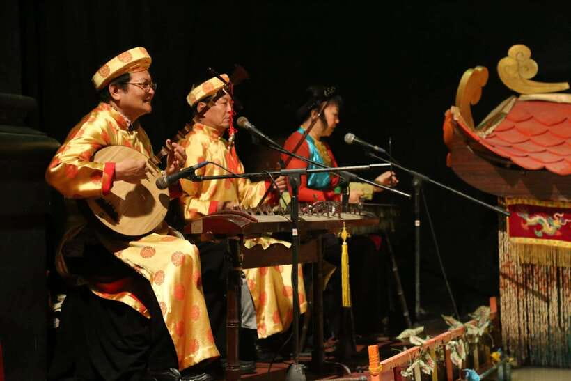 Ho Chi Minh: Authentic Vietnamese Dinner & Water Puppet Show - Price and value: Is $57 fair for dinner plus water puppets?