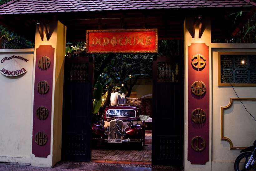 Ho Chi Minh: Authentic Vietnamese Dinner & Water Puppet Show - What to pay attention to on the night
