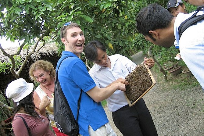 Ho Chi Minh: Best Deal Of Mekong Delta Discovery - Mekong Delta Day Trip: Why This Route Works