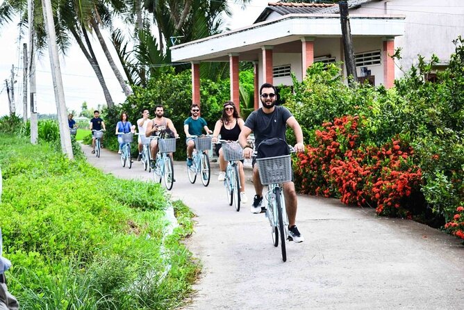 Ho Chi Minh: Best Deal Of Mekong Delta Discovery - Tien Giang Province: Orchards, Islands, and a Lunch Stop