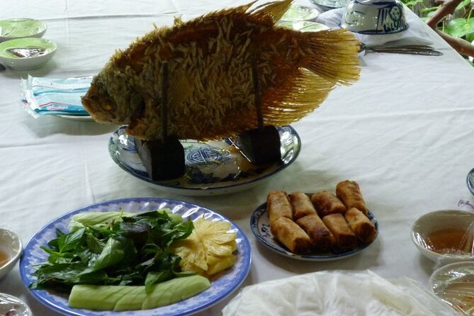 Ho Chi Minh: Best Deal Of Mekong Delta Discovery - Food on the Day: What’s Included and What You Should Cover