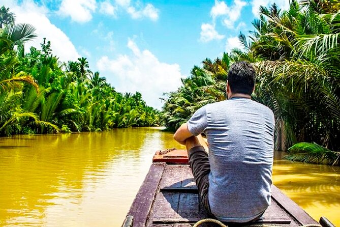 Ho Chi Minh: Best Price Should Visit Mekong Delta - Key things to know before you go