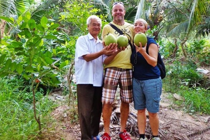Ho Chi Minh: Best Price Should Visit Mekong Delta - Bee House and Snake Photos: Curious Cultural Stops Without the Hard Sell