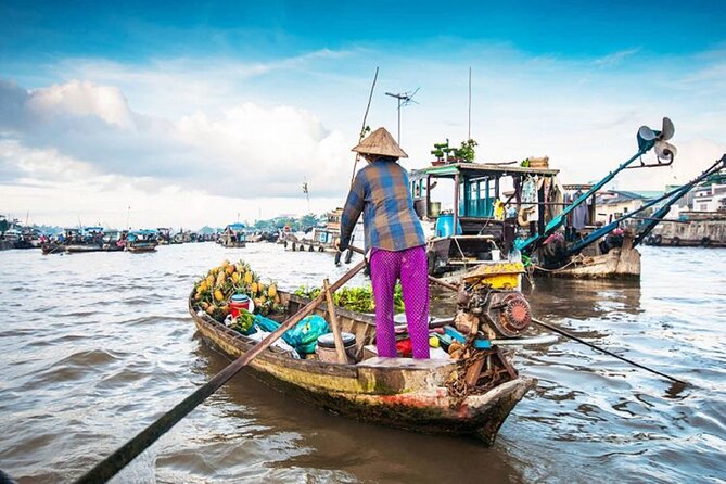 Ho Chi Minh: Best Price Should Visit Mekong Delta - Group Size, Guide Quality, and Why This Day Feels Personal