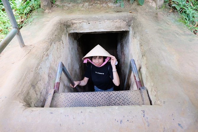 Ho Chi Minh: Best Seller of Cu Chi Tunnel & Mekong Delta Cruise - Price and logistics: why $69 can make sense