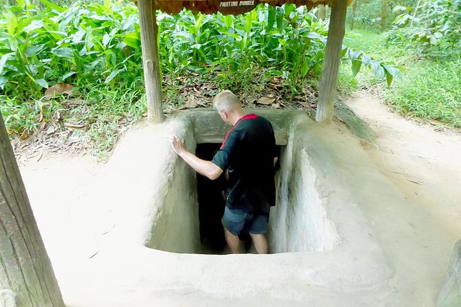 Ho Chi Minh: Best Seller of Cu Chi Tunnel & Mekong Delta Cruise - Who this tour is best for (and who should think twice)