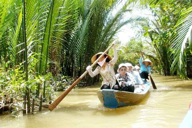 Ho Chi Minh: Best Seller of Cu Chi Tunnel & Mekong Delta Cruise - Should you book the Cu Chi and Mekong Delta combo?