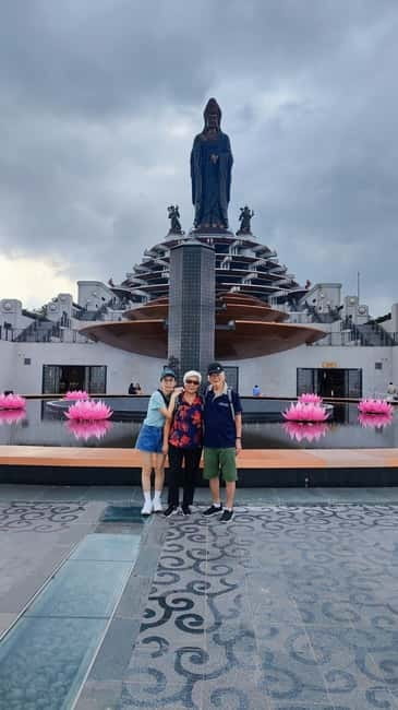 Ho Chi Minh: Black Virgin Mountain Cable Car &Cao Dai Temple - What to bring so the day feels easy