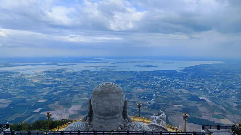 Ho Chi Minh: Black Virgin Mountain Cable Car &Cao Dai Temple - Price and value: what $75 covers and what you’ll add