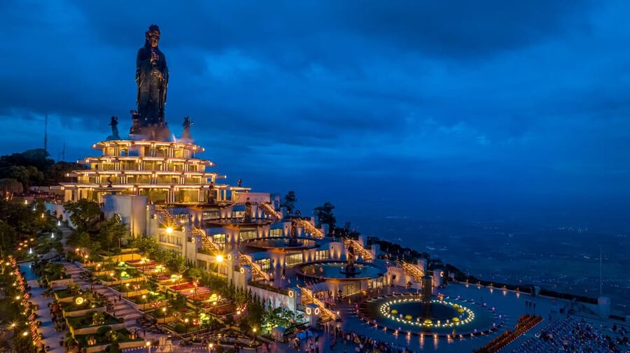 Ho Chi Minh: Black Virgin Mountain & Cao Dai Temple Tour - Key Things I’d Prioritize on This Tour