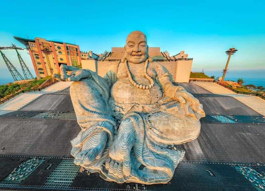 Ho Chi Minh: Black Virgin Mountain & Cao Dai Temple Tour - Price and Value: Is $110 Worth It?