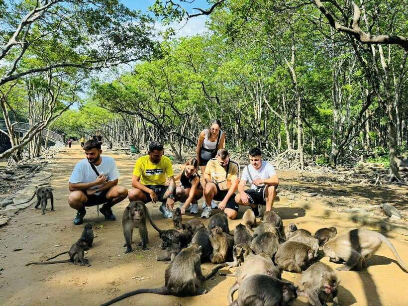 Ho Chi Minh: Can Gio Mangrove and Monkey Island - Value, Comfort, and Who This Tour Fits Best