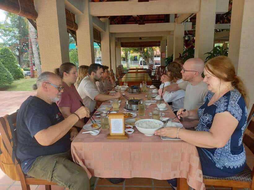 Ho Chi Minh: Can Gio Mangrove and Monkey Island - Should you book the Ho Chi Minh: Can Gio Mangrove and Monkey Island tour?